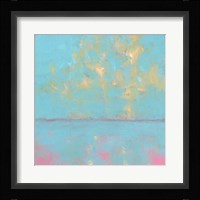 Desire II Framed Print