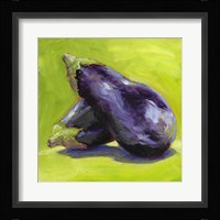 Aubergine Fine Art Print