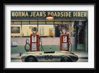 Destiny Highway Fine Art Print