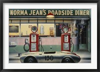 Destiny Highway Fine Art Print