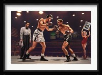 Final Round Fine Art Print