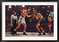 Final Round Fine Art Print