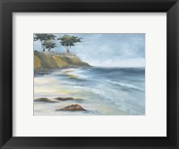 Beach Cypress Fine Art Print