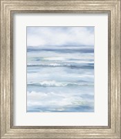 Into the Ocean Fine Art Print