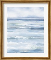 Into the Ocean Fine Art Print