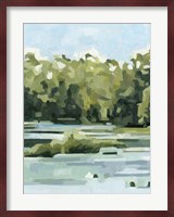 River Day I Fine Art Print