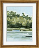 River Day III Fine Art Print