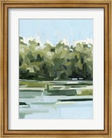 River Day IV Fine Art Print