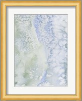 Sea Salt Reverie I Fine Art Print