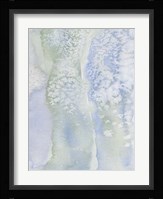 Sea Salt Reverie III Framed Print