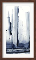 Arctic Forest I Fine Art Print