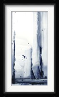 Arctic Forest III Framed Print