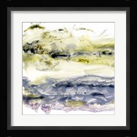 Storm Surge I Fine Art Print