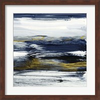 Ocean Winds I Fine Art Print