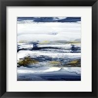 Ocean Winds II Fine Art Print