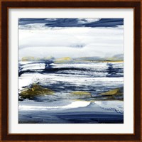 Ocean Winds II Fine Art Print