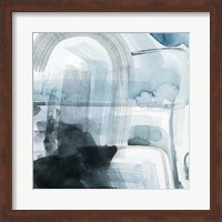 Storm Arches I Fine Art Print