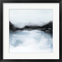 Cloud Forest I Fine Art Print