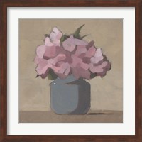 Spring Vase II Fine Art Print