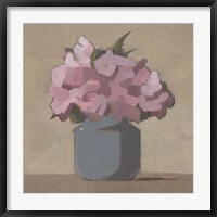 Spring Vase II Fine Art Print