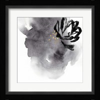 Monograph I Framed Print