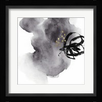 Monograph III Framed Print