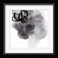 Monograph IV Framed Print