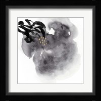 Monograph VI Framed Print