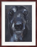 Good Boy II Fine Art Print