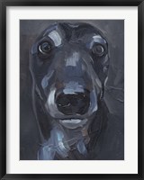 Good Boy II Fine Art Print