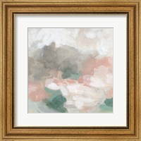 Sunset Clouds II Fine Art Print