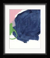 Dream Cycle III Framed Print