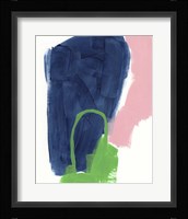 Dream Cycle IV Framed Print