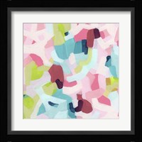 Chroma Zone I Fine Art Print