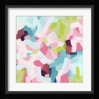 Chroma Zone II Fine Art Print