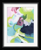 Storm Circle II Framed Print