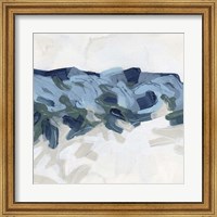 Mountain Strata I Fine Art Print