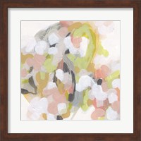 Dogwood Prism I Fine Art Print