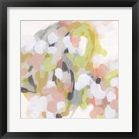 Dogwood Prism I Fine Art Print