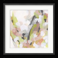 Dogwood Prism II Framed Print