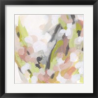 Dogwood Prism II Fine Art Print