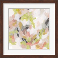 Dogwood Prism III Fine Art Print