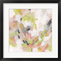 Dogwood Prism III Fine Art Print