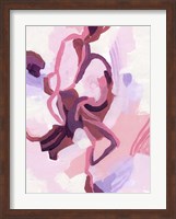 Gardenia Abstract I Fine Art Print