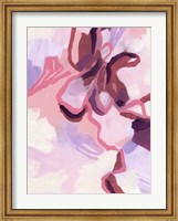 Gardenia Abstract II Fine Art Print