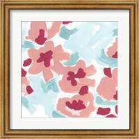 Cherry Blossom Pop I Fine Art Print