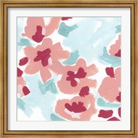 Cherry Blossom Pop I Fine Art Print