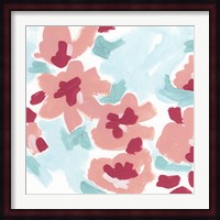 Cherry Blossom Pop I Fine Art Print
