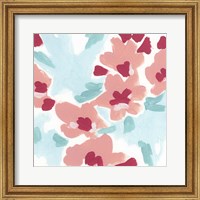 Cherry Blossom Pop II Fine Art Print