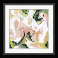 Snapdragon I Framed Print